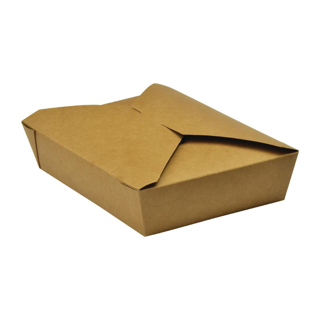 FP803 Vegware No.2 voedseldoos 1500ml (280 stuks)