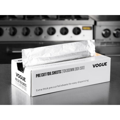 CU259 Vogue Folievellen 270x300mm (Doos 500)
