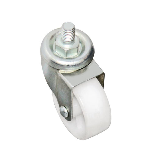AB857 Polar zwenkwieltje ongeremd voor G590, G591, G606 en G607