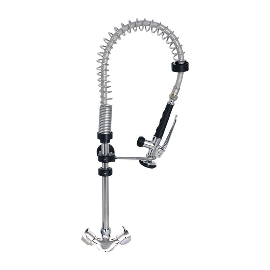 CY796 Gastro M voorspoeldouche monobloc laag model