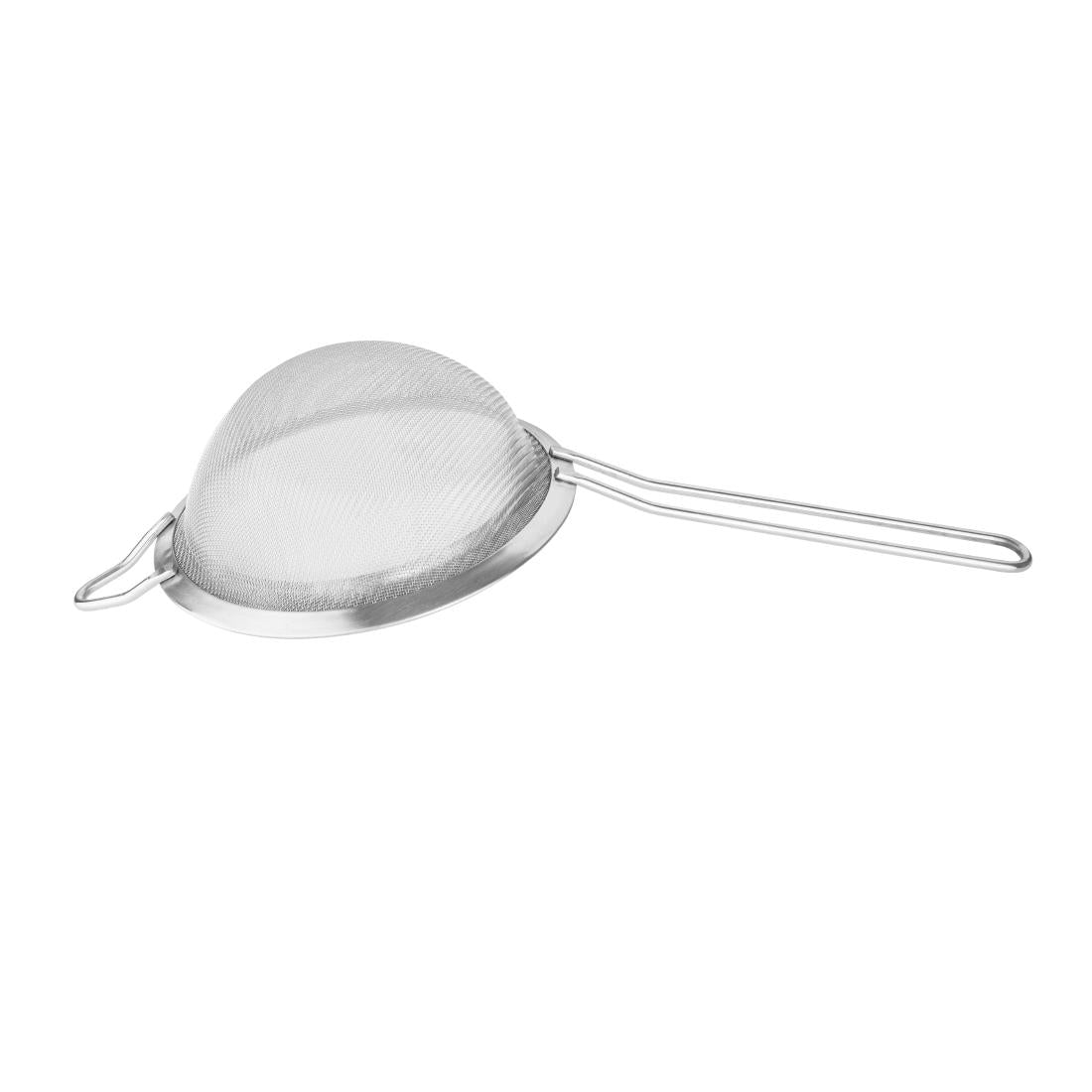C800 Vogue RVS zeef 14cm