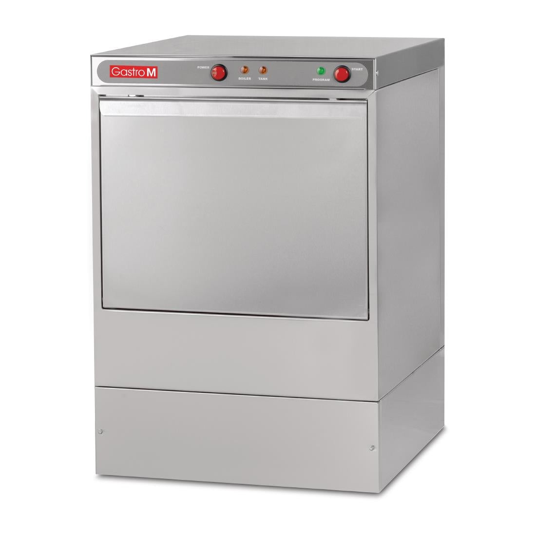 GS028 Gastro M Barline 40 glazenspoelmachine