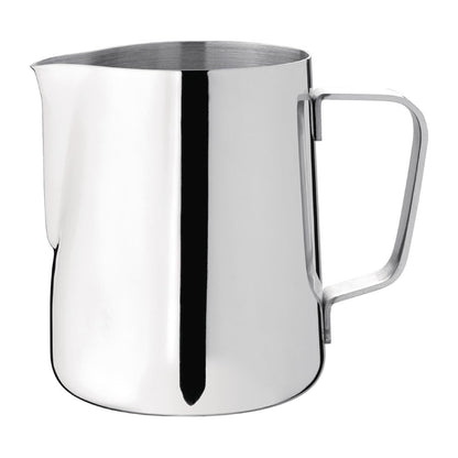 J317 Olympia RVS melkkan 590ml