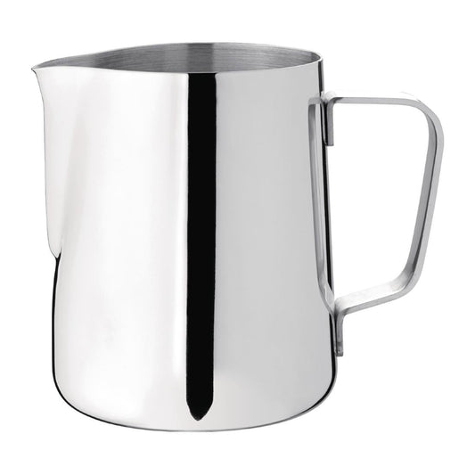 J317 Olympia RVS melkkan 590ml
