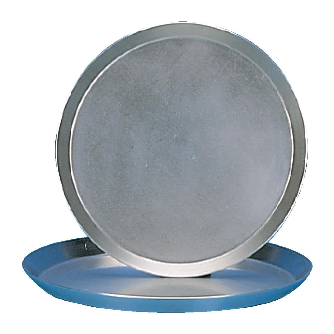 F005 Pizzapan getemperd aluminium 25cm