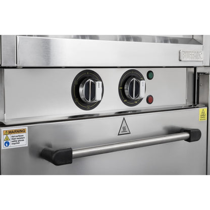 CU470 Buffalo 600-Serie Heteluchtoven