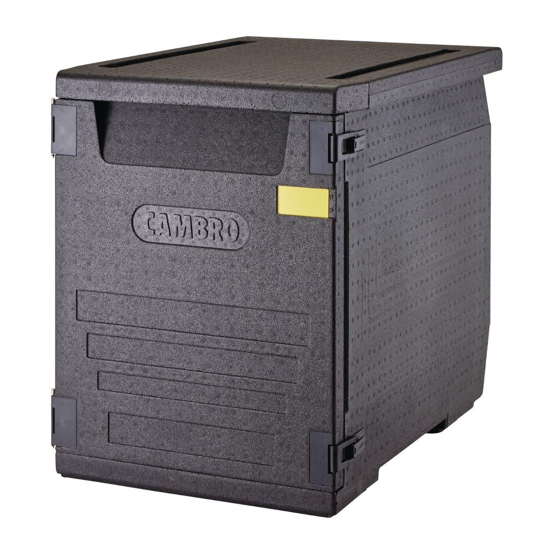 DW585 Cambro Cam GoBox geïsoleerde voedselcontainer 126Ltr zonder rails