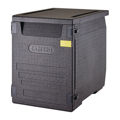 DW585 Cambro Cam GoBox geïsoleerde voedselcontainer 126Ltr zonder rails