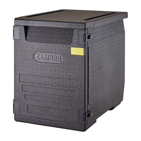DW585 Cambro Cam GoBox geïsoleerde voedselcontainer 126Ltr zonder rails