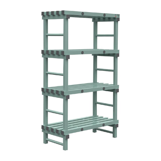 GR925 Jackstack by REA eurostelling 100x50cm