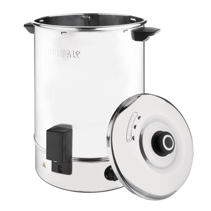 HF152 Buffalo handsfree heetwaterdispenser 30Ltr