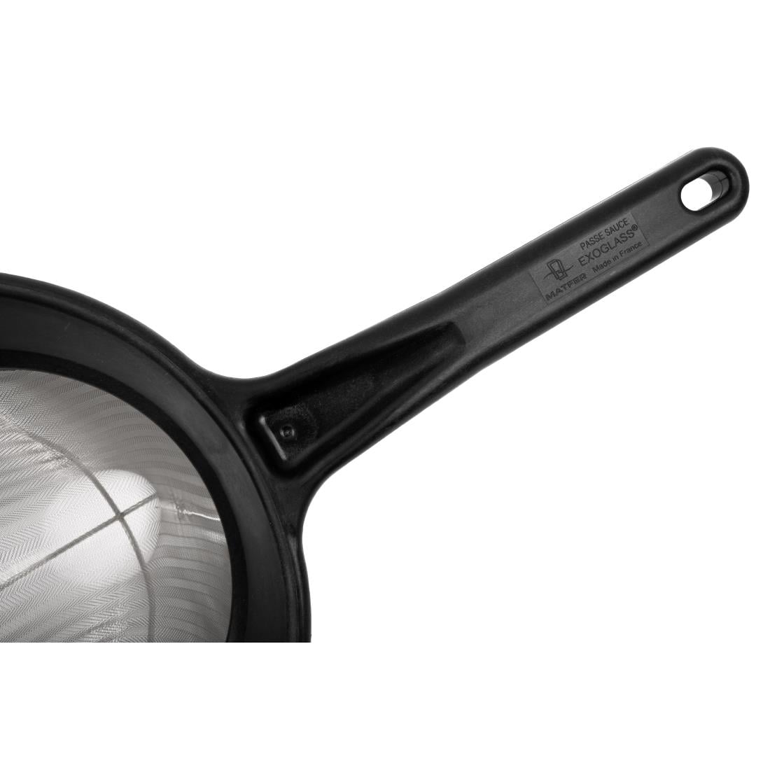 W693 Matfer Bourgeat puntzeef 20cm