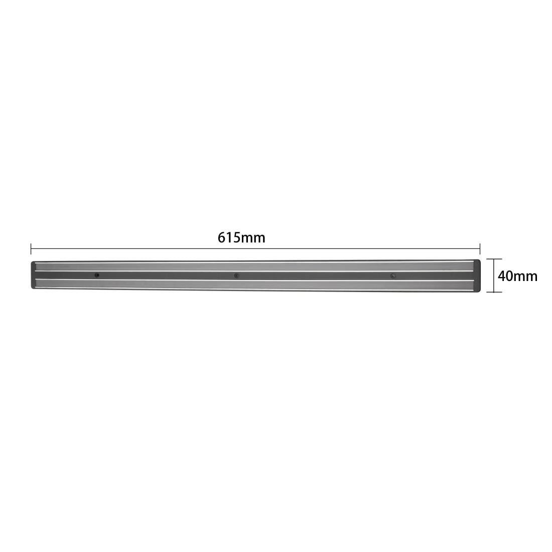 D722 Vogue messenmagneet 61cm