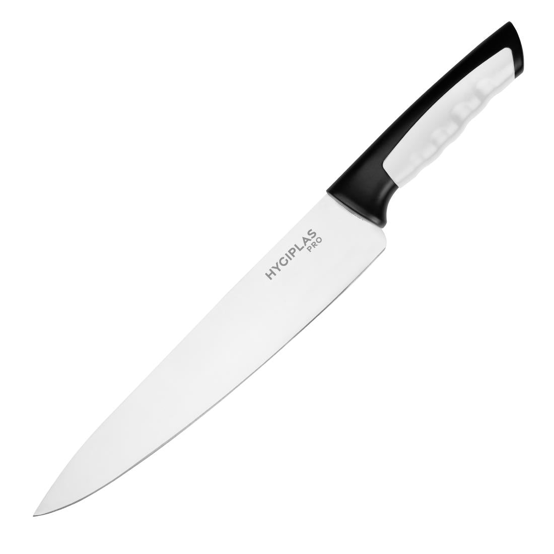 JD212 Hygiplas Pro koksmes wit 25cm