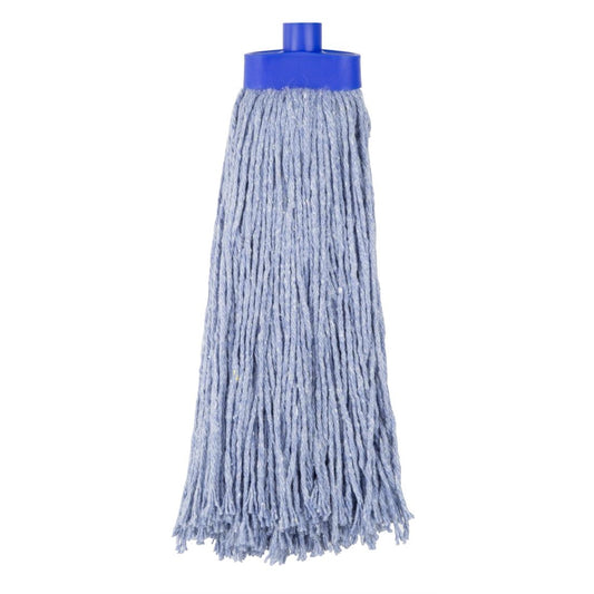 HX244 Jantex Kentucky Mopkop Blauw 450g