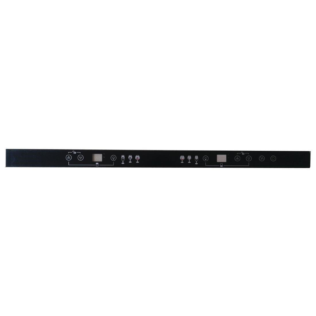AD945 Polar Displaysticker