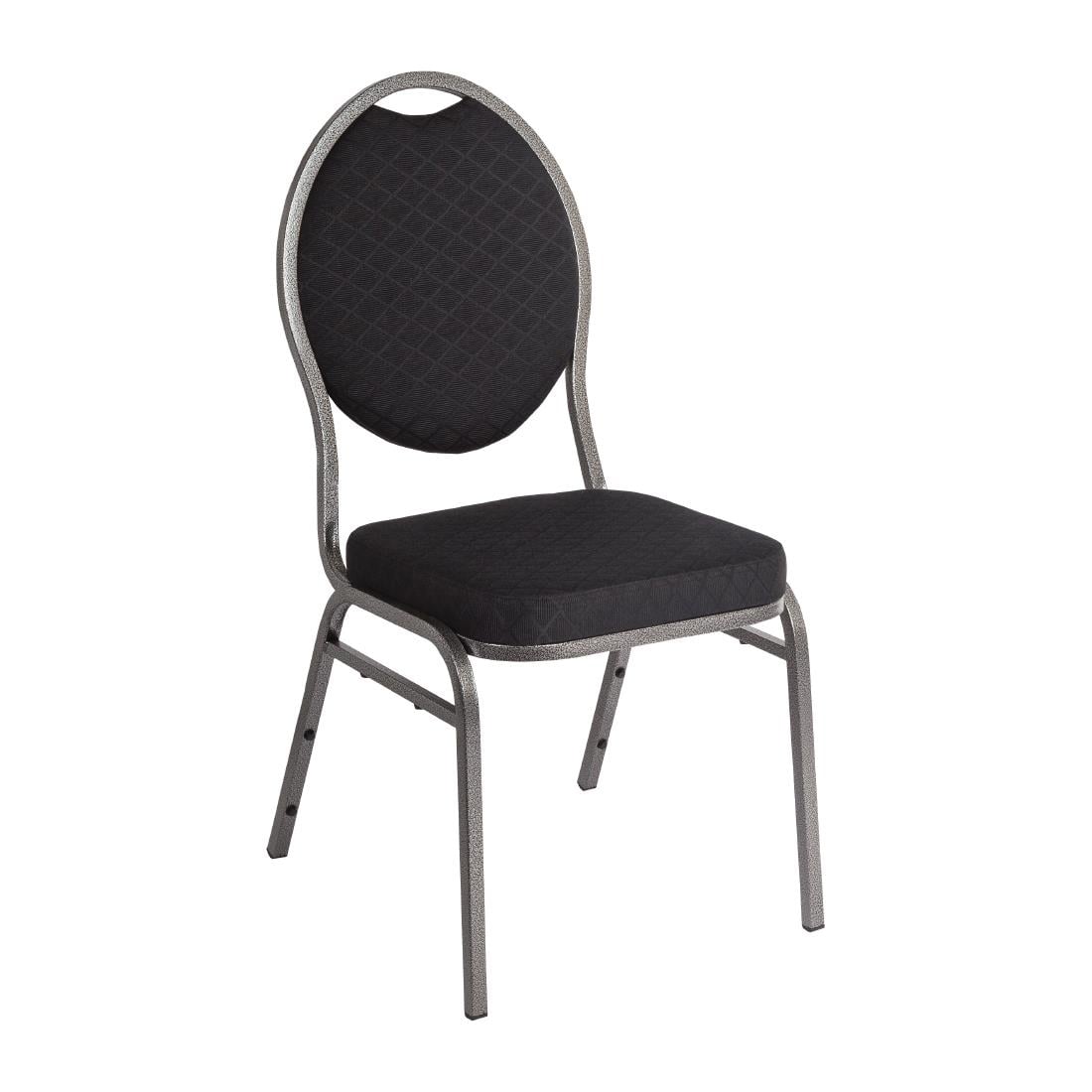 CE142 Bolero stapelstoel (4 stuks)