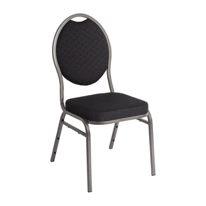 CE142 Bolero stapelstoel (4 stuks)