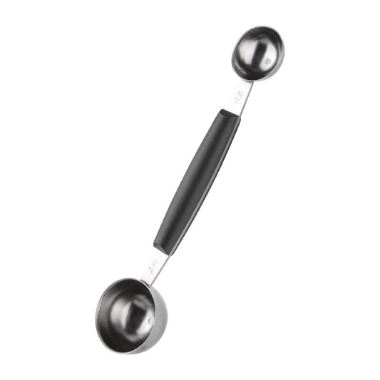 CF923 Vogue Dubbele Meloenschep 3 en 4cm
