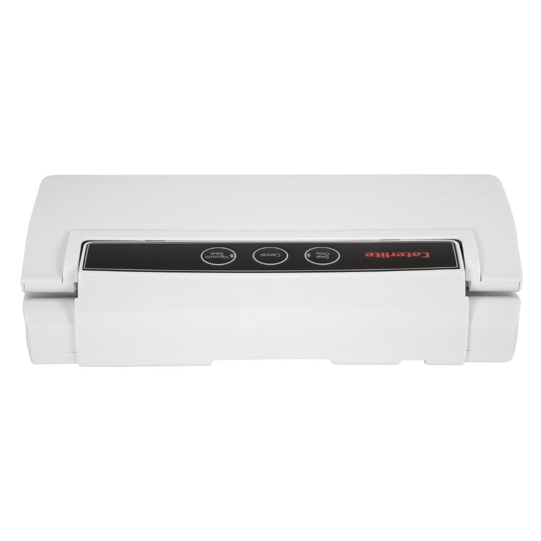 CN515 Caterlite vacumeermachine ABS 30cm