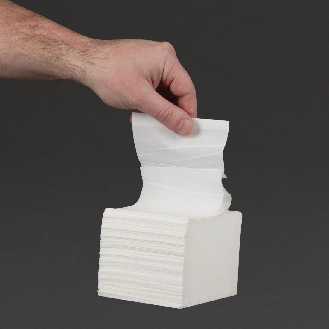 CF797 Jantex 250 vellen toiletpapier (36 stuks)