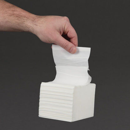 CF797 Jantex 250 vellen toiletpapier (36 stuks)