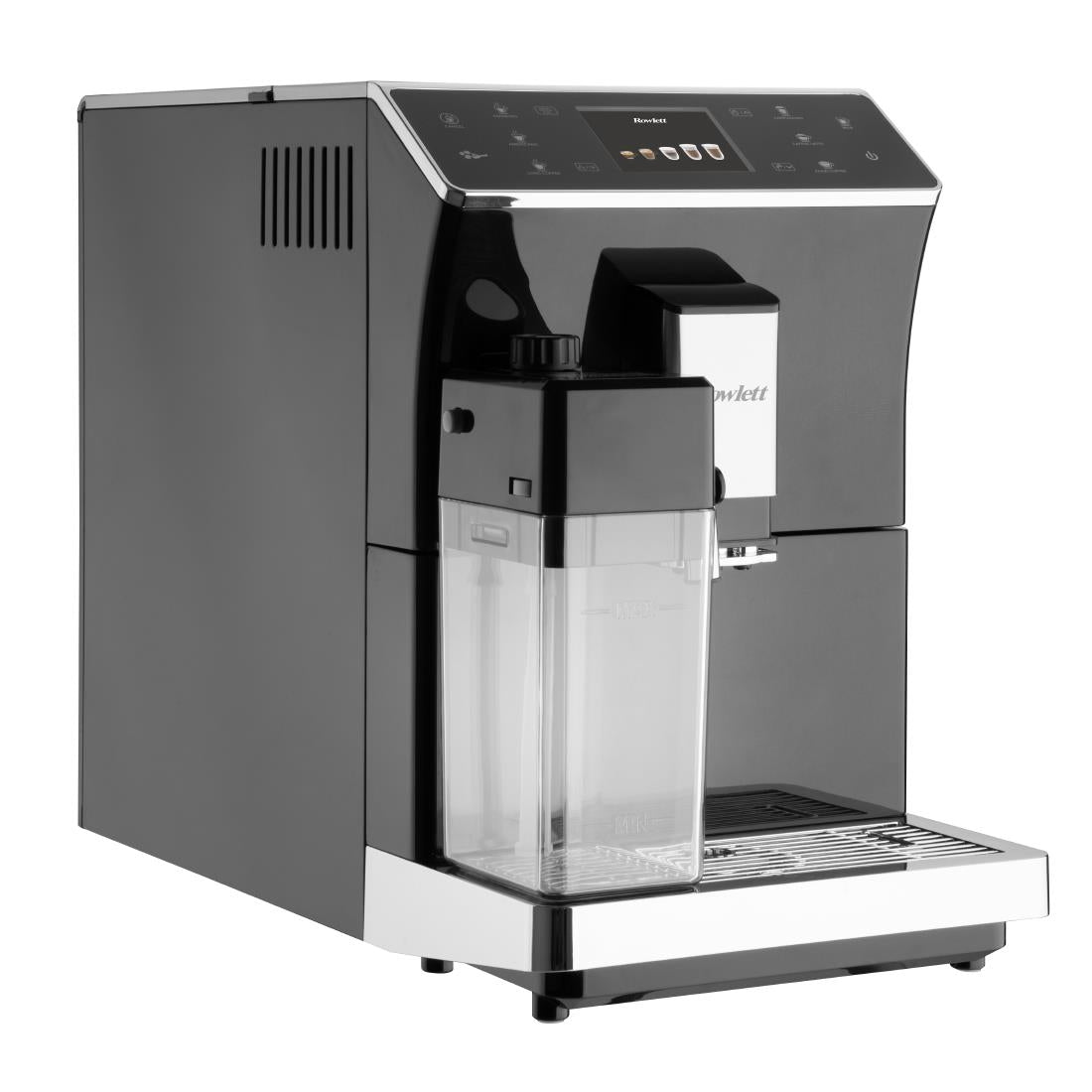 GM947 Rowlett Bean To Cup Coffee Machine