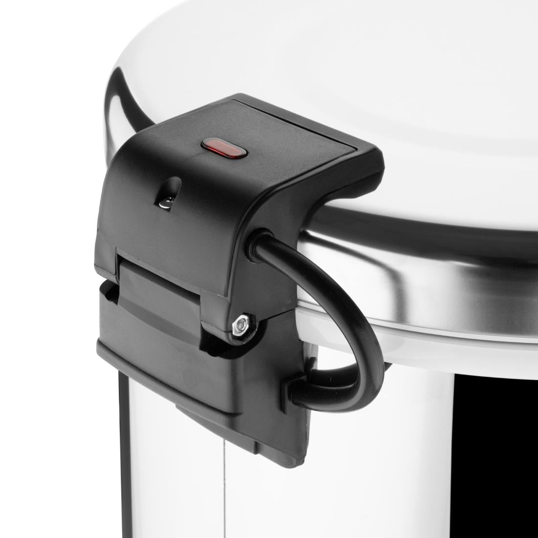 HX988 Buffalo rijstwarmer 21Ltr