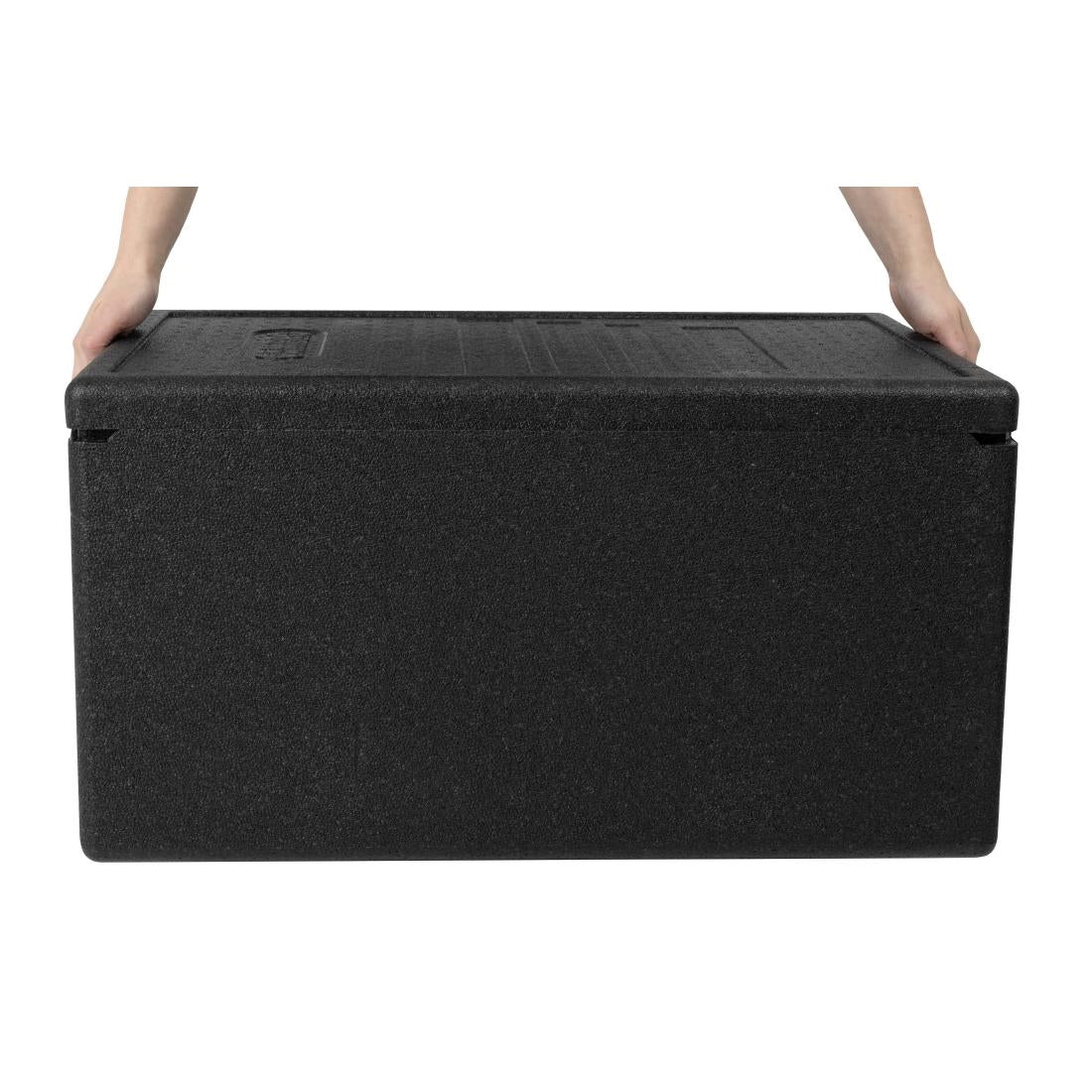 DW582 Cambro Cam GoBox geïsoleerde voedselcontainer 80Ltr