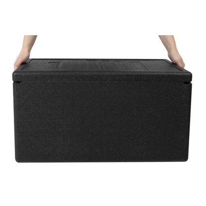DW582 Cambro Cam GoBox geïsoleerde voedselcontainer 80Ltr