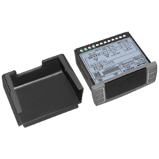 AM412 Polar Thermostaat Met Waterdicht Deksel
