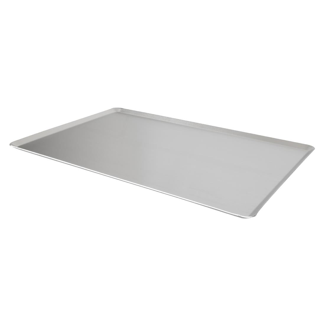 J857 Matfer Bourgeat aluminium bakplaat 60x40cm