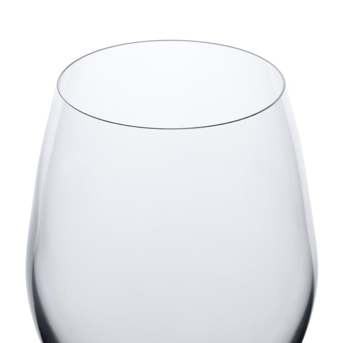 HW656 Olympia Cantina Wijnglazen Wit Kristal 375ml (6 stuks)
