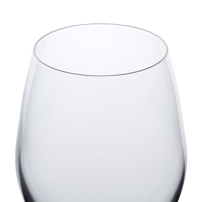 HW656 Olympia Cantina Wijnglazen Wit Kristal 375ml (6 stuks)