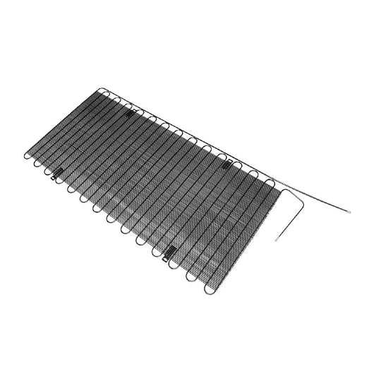 AS907 Polar Achtercondensor