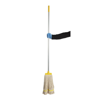 L349 SYR kleurcode steel geel