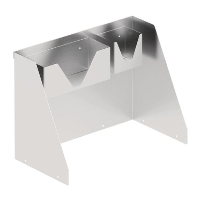 DA248 IMC mobiele handwasbak 10L