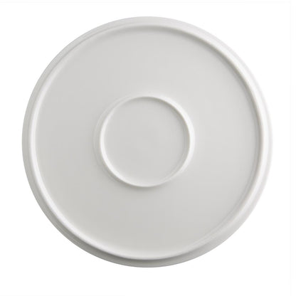CU414 Olympia Fondant Kommen Lemon Geel 215mm (4 Stuks)
