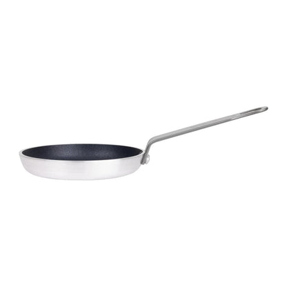 T358 Vogue Teflon Platinum Plus anti-aanbak mini koekenpan 12cm