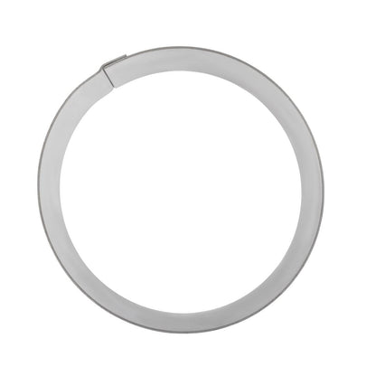 E890 Matfer Bourgeat ronde moussering 12cm