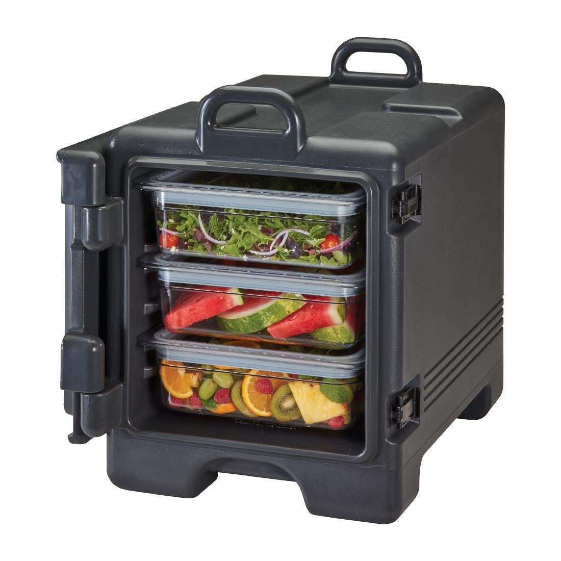 DM729 Cambro polycarbonaat bak GN 1/1 10cm