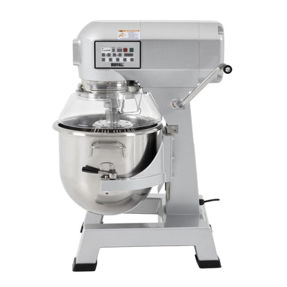 FU138 Buffalo 20Ltr Digitale Planeetmenger