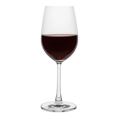 CZ004 Olympia Serena Wijnglazen 425ml (6 stuks)