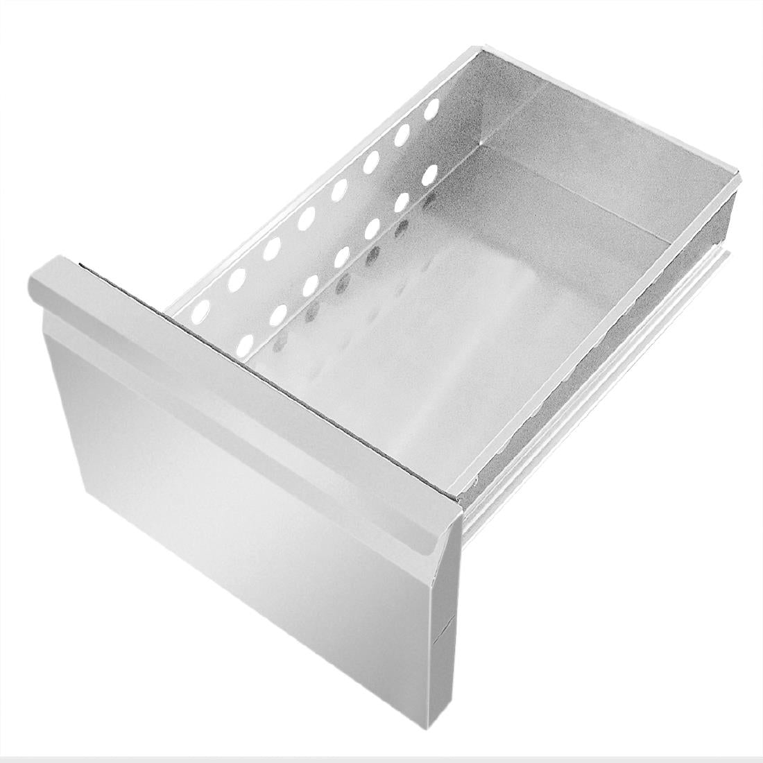 AK131 Polar Lade Met Gelast Handvat
