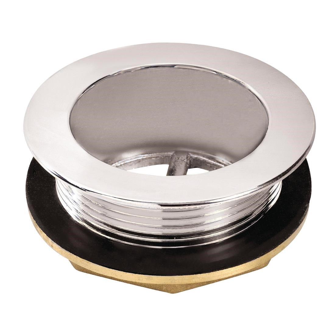 CW370 Gastro M afvoerplug RVS/kunststof 3,8cm