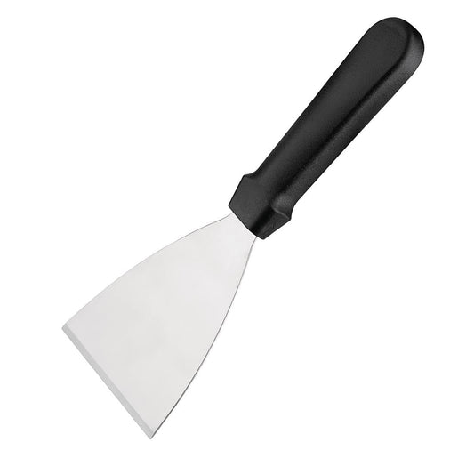 D394 Jantex RVS grill schraper 13cm breed