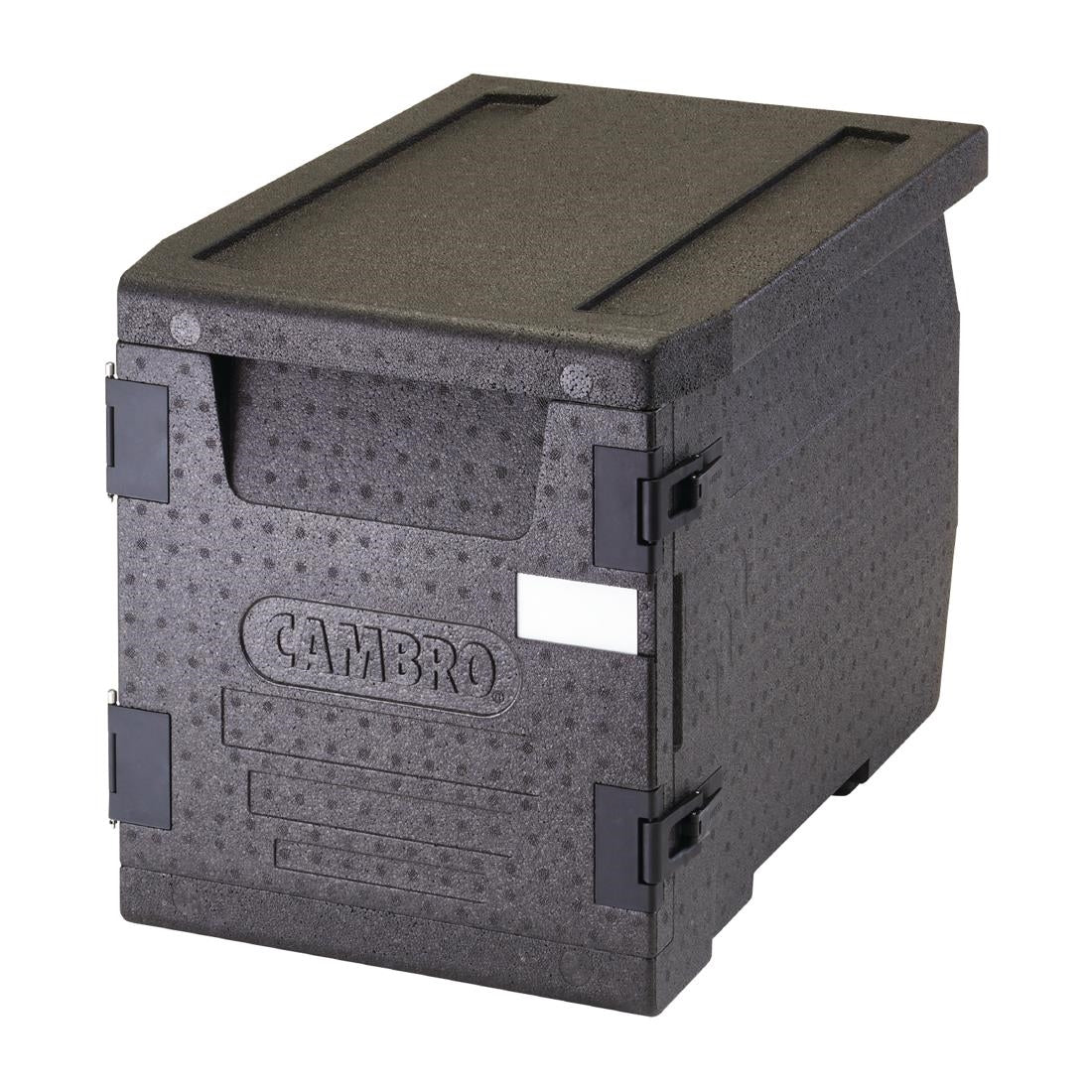 DW564 Cambro Cam GoBox geïsoleerde voedselcontainer 60Ltr