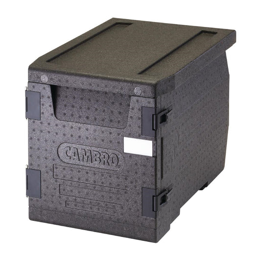 DW564 Cambro Cam GoBox geïsoleerde voedselcontainer 60Ltr
