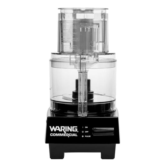 CC025 Waring light-duty foodprocessor 1,75Ltr WFP7E