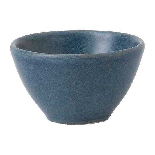 FD826 Churchill Super Vitrified Nourish Oslo Blue Contour Dip Schaaltje 60ml (12 stuks)